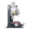 Machine conventionnelle de Mini Well Drilling And Milling de fraiseuse de HUISN WMD25VB